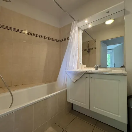 Διαμέρισμα La Pause Des 24h - 4pers - Wifi - Reve Au Mans *