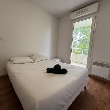 La Pause Des 24h - 4pers - Wifi - Reve Au Mans * Λε Μανς