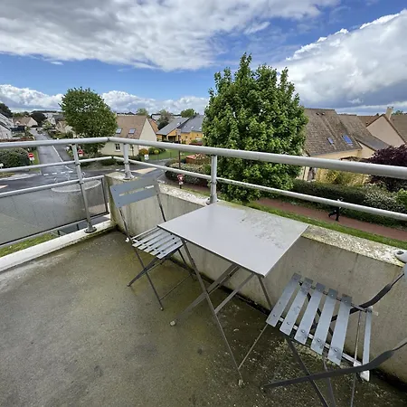 Apartment La Pause Des 24h - 4pers - Wifi - Reve Au Mans